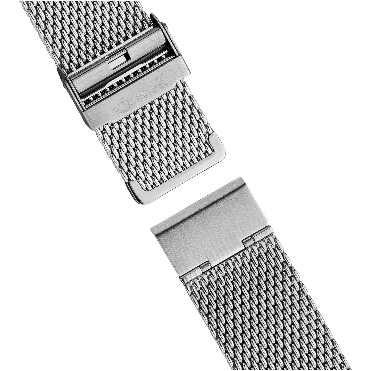 I00103 Buckle 0x0
