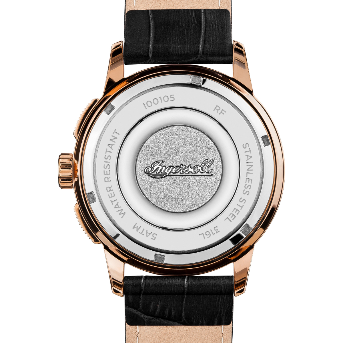 Ingersoll Regent Ανδρικό Ρολόι - Image 5