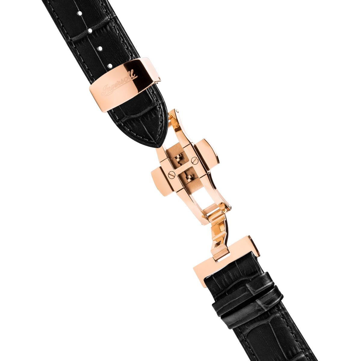 Ingersoll Regent Ανδρικό Ρολόι - Image 2