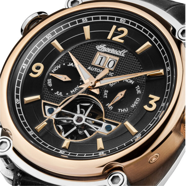 I01102 Dial detail 0x0