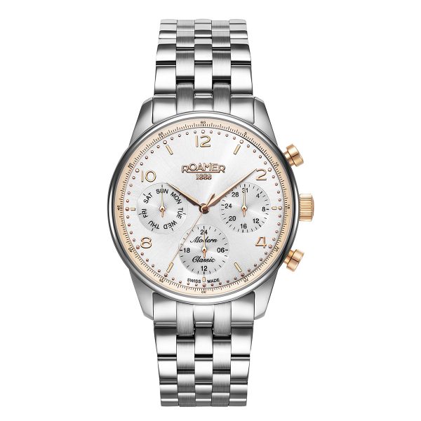 ROAMER MODERN CLASSIC