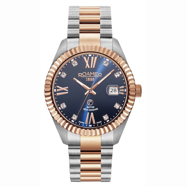 ROAMER PRIMELINE CRYSTAL
