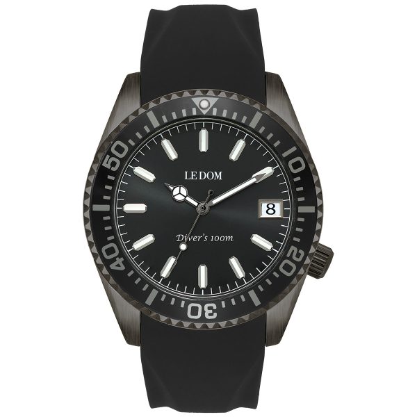 LEDOM DIVERS