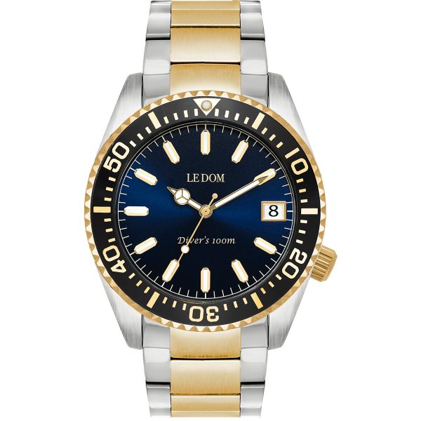 LEDOM DIVERS