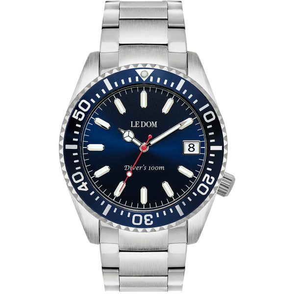 LEDOM DIVERS