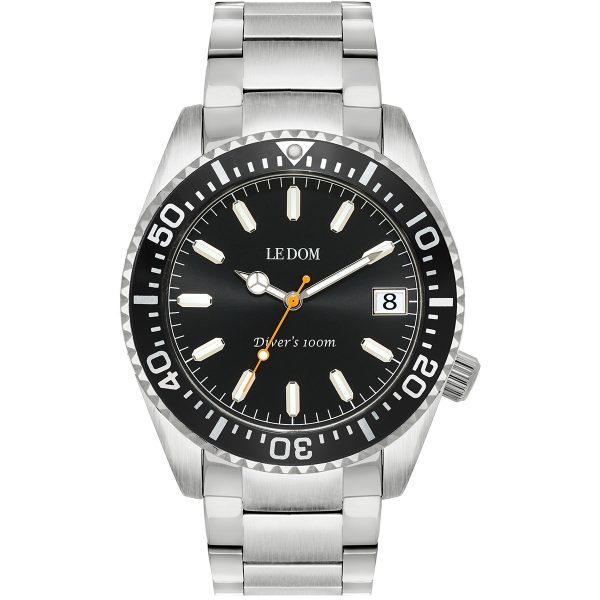 LEDOM DIVERS