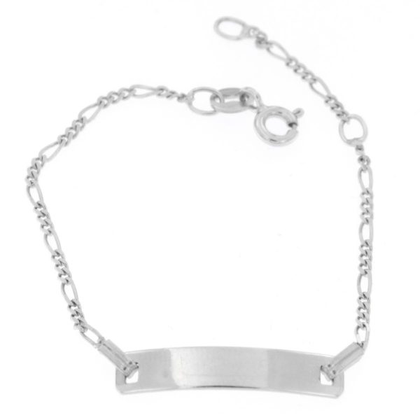 Παιδκή ταυτότητα  14Κ