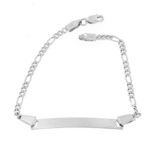 Παιδκή ταυτότητα  14Κ