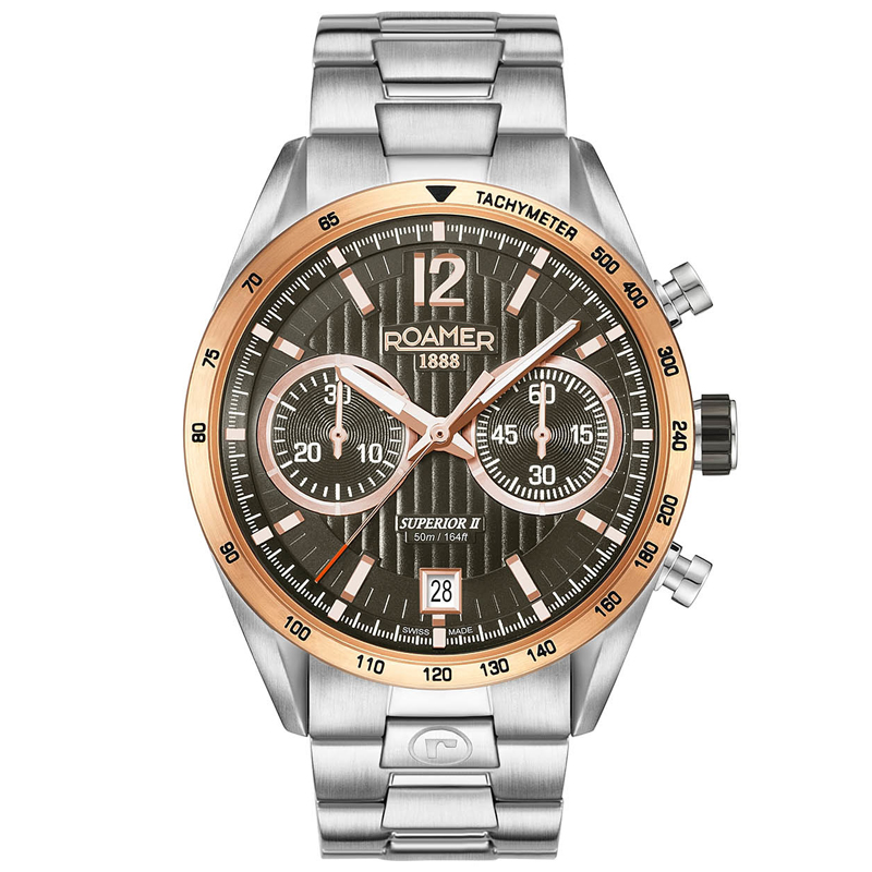 ROAMER SUPERIOR II 510902 49 64 50