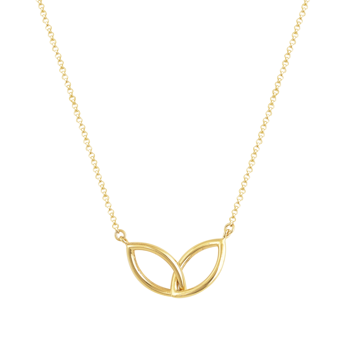 Kolie Diplo Alisida Epixrisomeno Cats Eye Slim Rich Passion NEY253