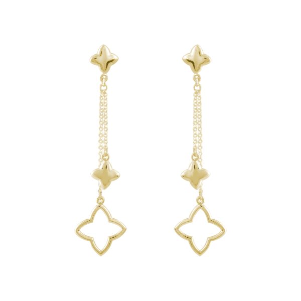 Skouralikia Alisida Makria Epixrisomena Praire Flower Rich Passion ERY133